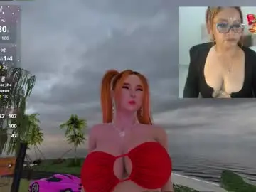 Sexy_ambarr  live sex cam