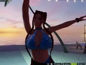 Sexy_ambarr  live sex cam