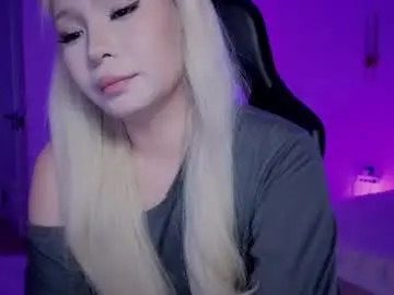 Sirenveya  live sex cam