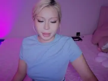 Sirenveya  live sex cam
