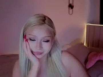 Sirenveya  live sex cam