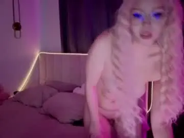 Sirenveya  live sex cam