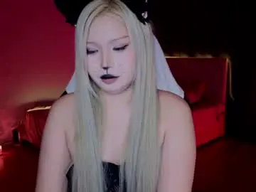 Sirenveya  live sex cam