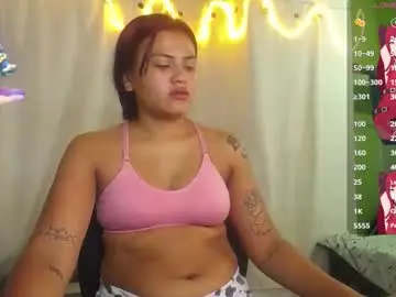 Thai_gala  live sex cam