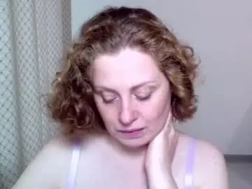 Theladysblush  live sex cam