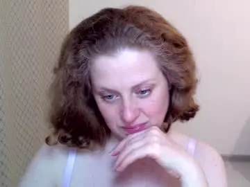 Theladysblush  live sex cam