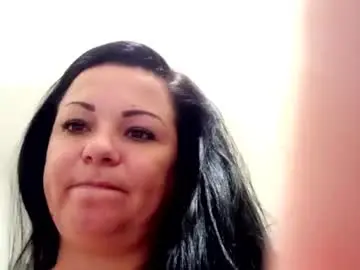 Tressya77  live sex cam