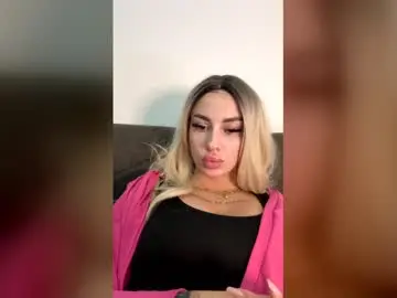 Alanakeys  live sex cam