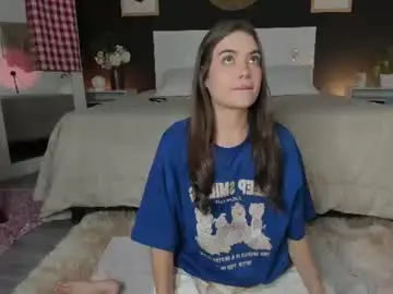 Alannarusselll  live sex cam