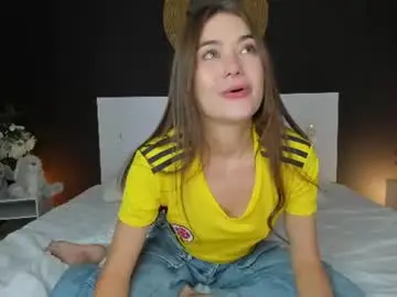 Alannarusselll  live sex cam