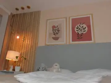 Alannarusselll  live sex cam