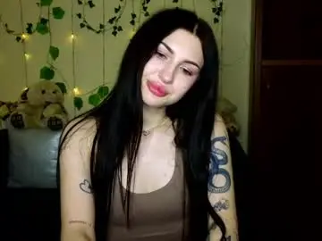 Aminalovipoppp  live sex cam
