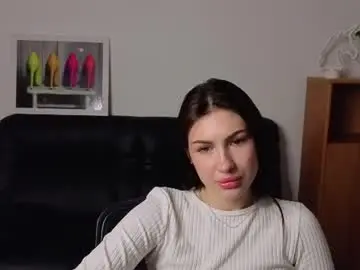 Aminalovipoppp  live sex cam