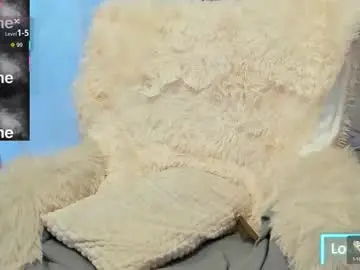 Babyblossom_  live sex cam