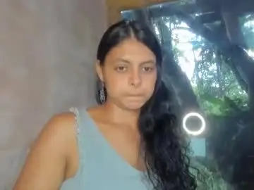 Bellezacosmica  live sex cam