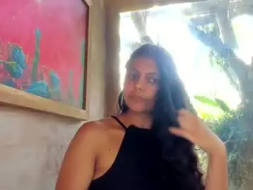 Bellezacosmica  live sex cam
