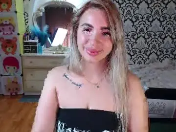 Candygirlxxx9  live sex cam