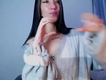 Cleopatra_cute  live sex cam