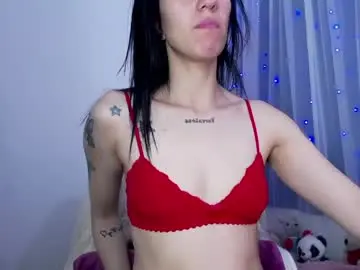 Cleopatra_cute  live sex cam