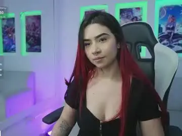 Coralweller  live sex cam