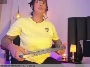 Cute_elii  live sex cam