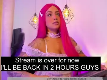Cute_elii  live sex cam