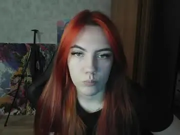 Ember__fox  live sex cam