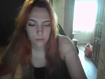 Ember__fox  live sex cam