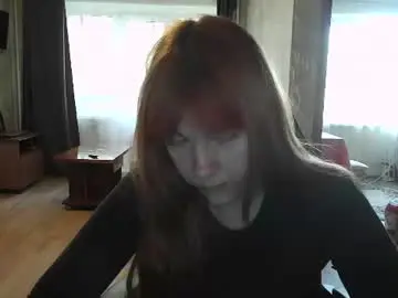 Ember__fox  live sex cam