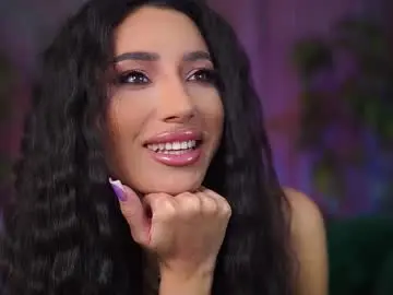 Ginavalentinna  live sex cam