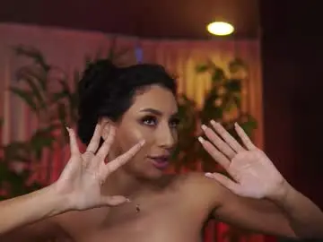 Ginavalentinna  live sex cam