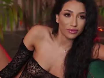 Ginavalentinna  live sex cam