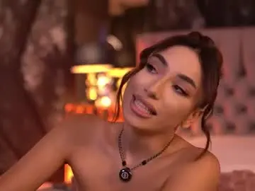 Ginavalentinna  live sex cam