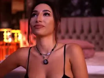 Ginavalentinna  live sex cam