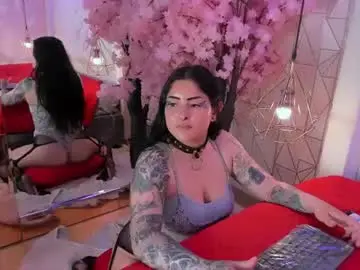Gypsyrouse  live sex cam