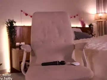 Hetty_satar  live sex cam