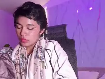 Ivyrosevg  live sex cam