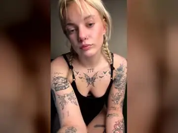 Lexibloomes  live sex cam