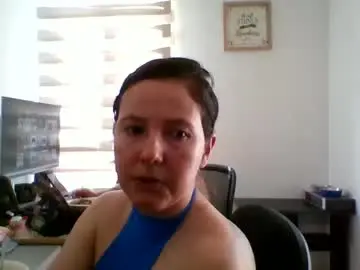 Lunaplateada  live sex cam