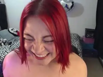 Mia_adams_red  live sex cam