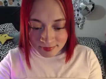 Mia_adams_red  live sex cam