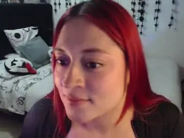 Mia_adams_red  live sex cam