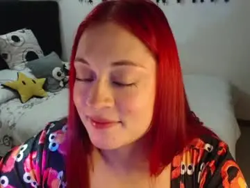 Mia_adams_red  live sex cam