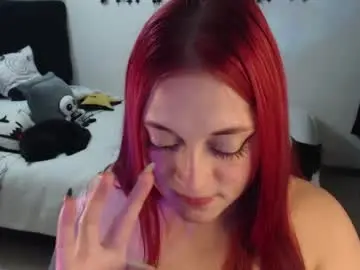 Mia_adams_red  live sex cam