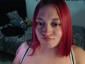 Mia_adams_red  live sex cam