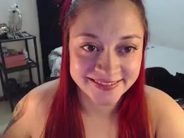 Mia_adams_red  live sex cam