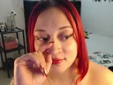 Mia_adams_red  live sex cam