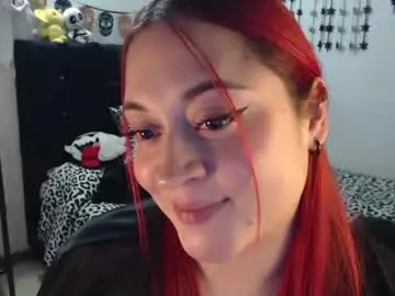 Mia_adams_red  live sex cam