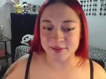 Mia_adams_red  live sex cam