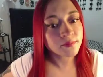 Mia_adams_red  live sex cam